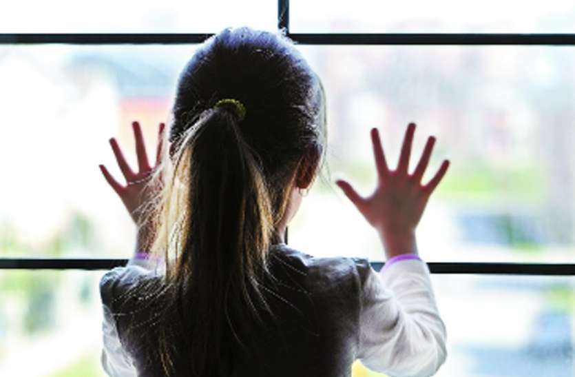 child जब बच्चा कुछ कर गुजरने की धमकी दे...