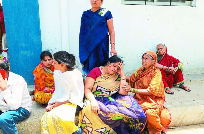 suicide इकलौता बेटा था यश, पता नहीं था इतनी जल्दी छोड़ देगा साथ