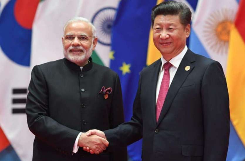 PM Modi भारत ने दिया चीन को झटका, 6 उत्पादों पर लगाया प्रतिबंध