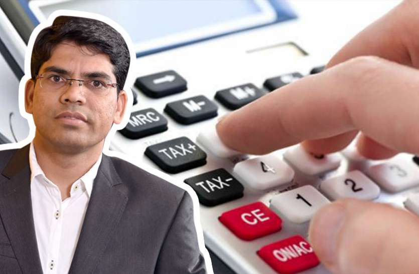 Expert on Advance Tax एडवांस टैक्स से जुड़ें अहम बातें, जानिए हमारे एक्सपर्ट्स के साथ