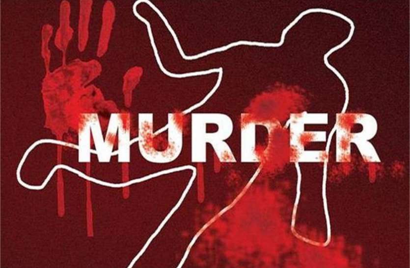 गोविंदपुर में दो सगे भाइयों की हत्या से तनाव, पुलिस तैनात गोविंदपुर में दो सगे भाइयों की हत्या से तनाव, पुलिस तैनात
