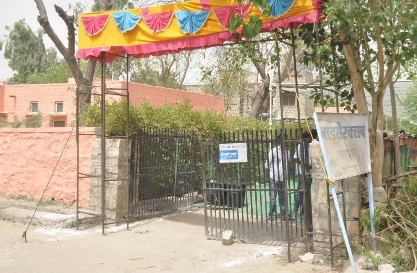 Barmer club news बाड़मेर क्लब सचिव गिरफ्तार, आरसीए कोषाध्यक्ष की मुश्किलें बढ़ी! आखिर ऐसा क्यों? जानिए पूरी खबर