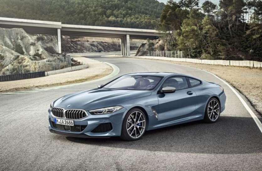 Bmw 8 Series अंदर से महल जैसी दिखती है नई BMW 8 Series, रेसिंग के मामले में भी नहीं है कोई मुकाबला