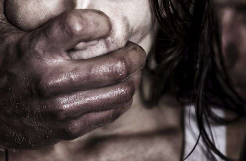 gangrape case