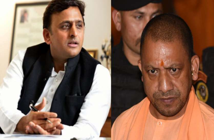 Akhilesh Yogi जहरीली शराब से लोगों की मौत के मामले पर सपा ने दिया बड़ा बयान, कहा- मदहोश सरकार को नहीं....