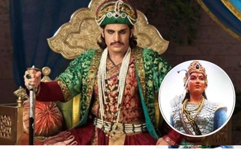 untold stories of indian queens इस रानी का जौहर देख अकबर ने मान ली थी हार, आज भी बुलंद है इसका किला