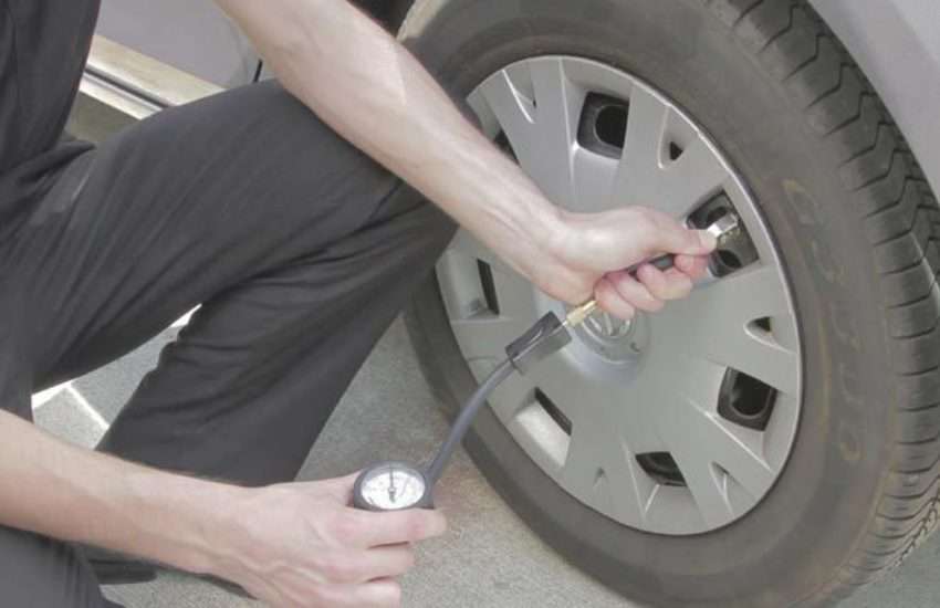 car mileage