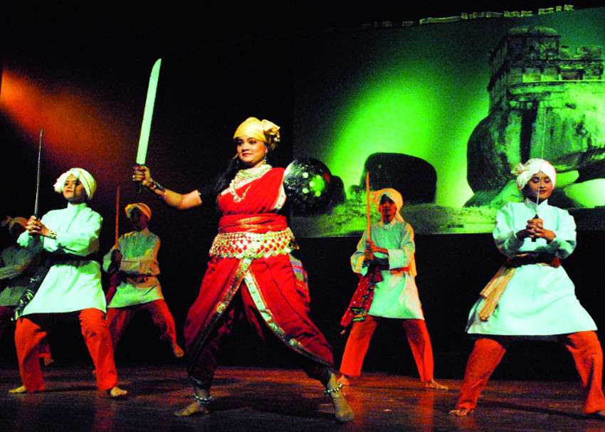 untold stories of indian queens