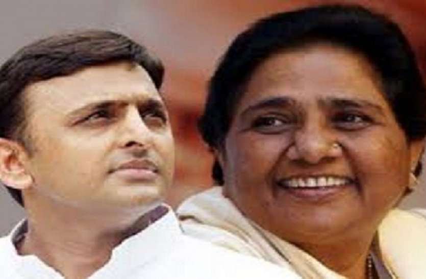 Mayawati and Akhilesh yadav मायावती को नहीं मिला यह पद तो क्या करेंगे अखिलेश यादव