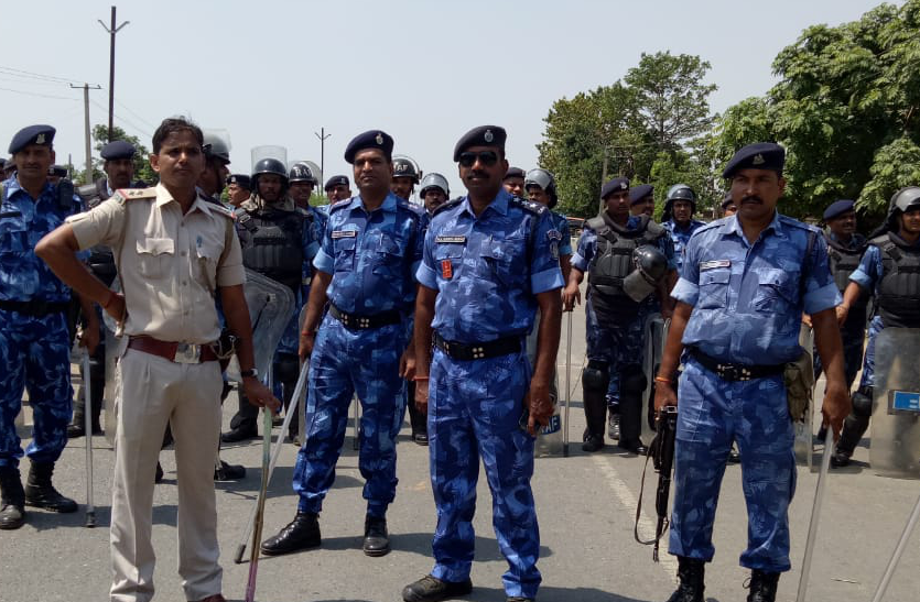 accident jharkhand झारखंड में अलग-अलग हादसों में सात बारातियों की मौत, नाबालिग समेत तीन युवक गिरफ्तार