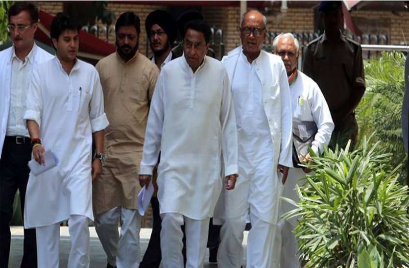 congress on iligal voters कांग्रेस का दावा, जांच में सामने आए हजारों फर्जी वोटर