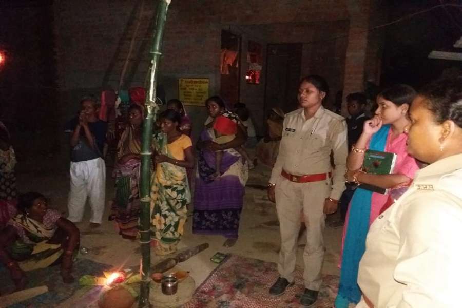 रुक गई लड़की की शादी रुक गई लड़की की शादी