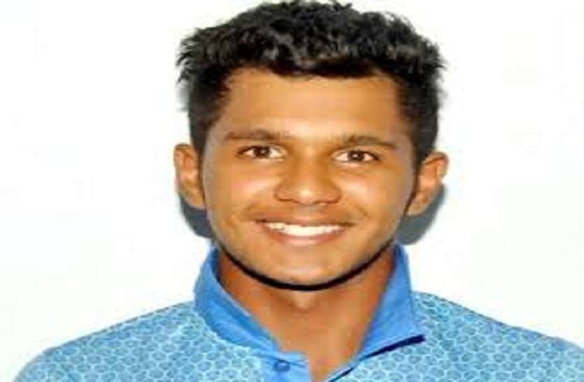 moradabad यूपी के छोरे के अंडर में खेलेगा सचिन तेंदुलकर का बेटा