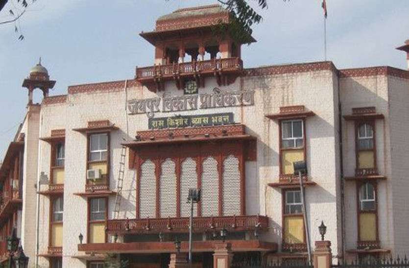jda 40 करोड़ के सौंदर्यीकरण पर तंगी की मार... जेडीए ने ठंडे बस्ते में डाले प्रोजेक्ट