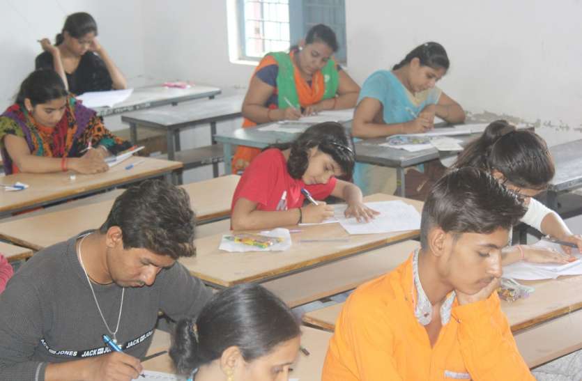 Krishna Gupta got brain like Einstein, high school examination आइंस्टीन जैसा है कृष्णा का दिमाग, साढ़े नौ साल की उम्र में 10 वीं की परीक्षा दी