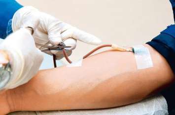 Blood Donation Blood Donation