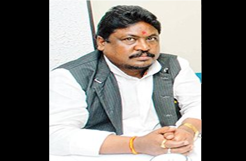 dulal bhuinya आय से अधिक संपत्ति मामले में झारखंड के पूर्व मंत्री दुलाल भुइंया को पांच साल की सजा