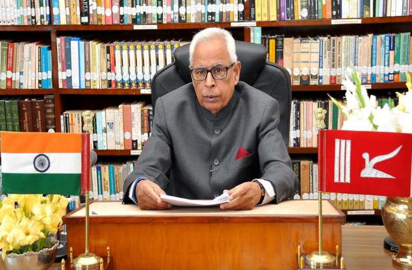 kashmir जम्मू-कश्मीर में राज्यपाल शासन से तिलमिलाया पाकिस्तान, कहा- भारत की नई चाल