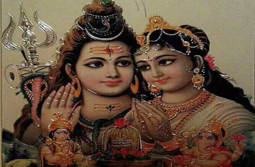 sivarathiri viratham 2019 महाशिवरात्रि से पहले शिव पूजा का सबसे श्रेष्ठ मुहूर्त आज- देखें पंचांग