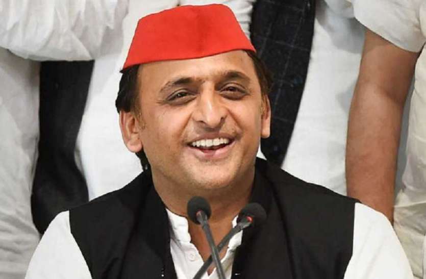 Akhilesh's campaign announced, 52th Athletics Meet Teams in Lucknow अखिलेश का अभियान कल से, 52वीं एथलेटिक्स मीट की टीमें घोषित