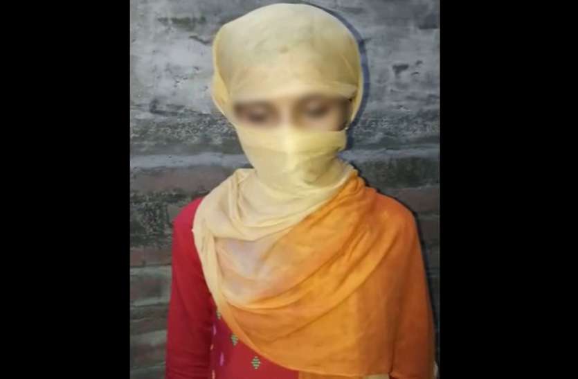 Bulandshahr मामा के घर छुटि्टयां बिताने आई 13 वर्षीय लड़की से 7 युवकों ने किया गैंगरेप, वीडियो भी बनाया