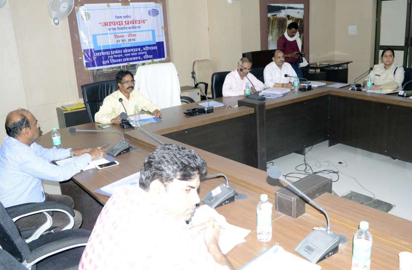 How many trauma centers on the National Highway पत्रिका लाइव: एमपीआरडीसी ने कहा-आपदा प्रबंधन में हमारा कोई रोल नहीं-संचालक ने पूछा-नेशनल हाइवे पर कितने ट्रामा सेंटर