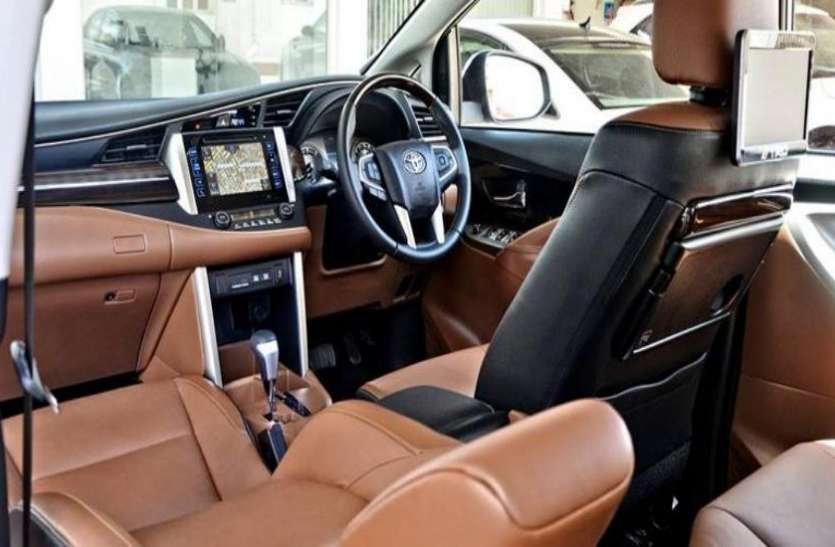 Toyota Fortuner आखिर क्या है Toyota की इस कार में खास, जिसे लेने के लिए जिद पर अड़ गए कर्नाटक के मंत्री