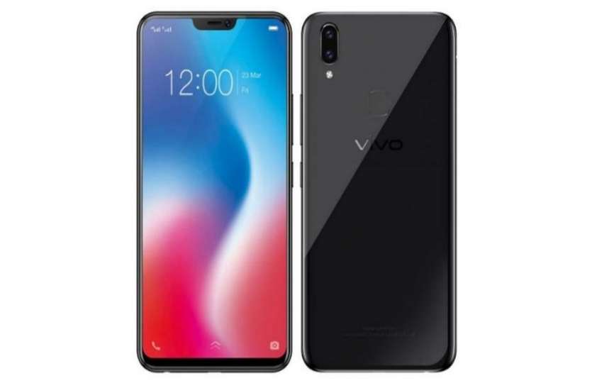 vivo Vivo का ये स्मार्टफोन हुआ बेहद सस्ता, अब इतने मेें मिल रहा येे फोन