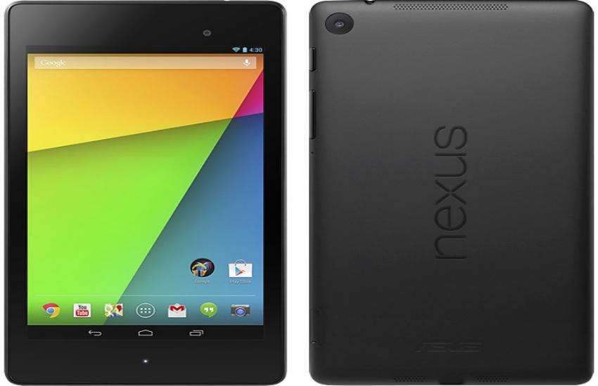 nexus nexus