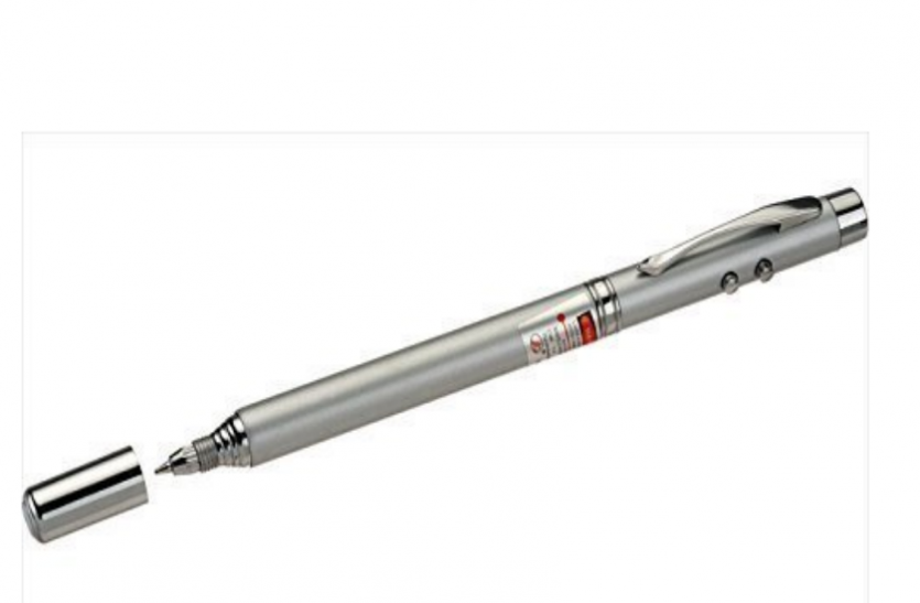 electronic pen ऑफिस में काम करने वालों के लिए चमत्कार है ये फोर इन वन पेन, कीमत महज 225 रुपये
