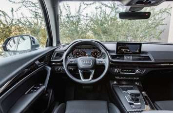 Audi Q5 Audi Q5