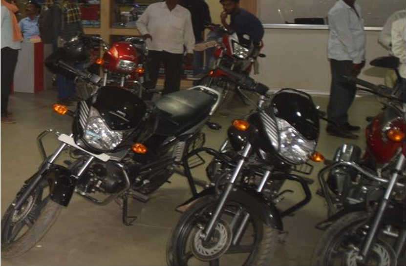 No Vehicle registration without pancard in bhilwara केन्द्र ने आय छुपाने वालों पर फिर से कसा शिकंजा , वाहन पंजीयन में पेनकार्ड अनिवार्य
