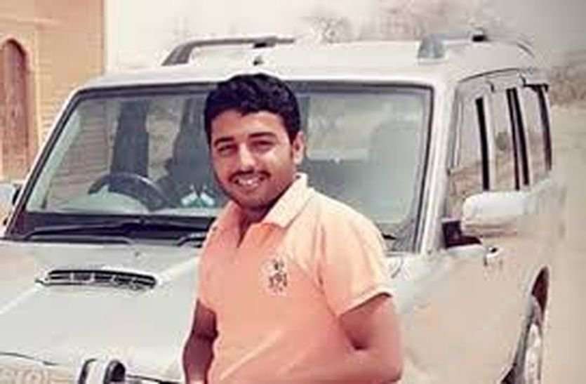 Public meeting held on 25 june after 2 years of Chatur Singh encounter JAISALMER NEWS:जैसलमेर में 25 जून को होगी जनसभा, राज्य सरकार की कथित वादाखिलाफी का करेंगे विरोध