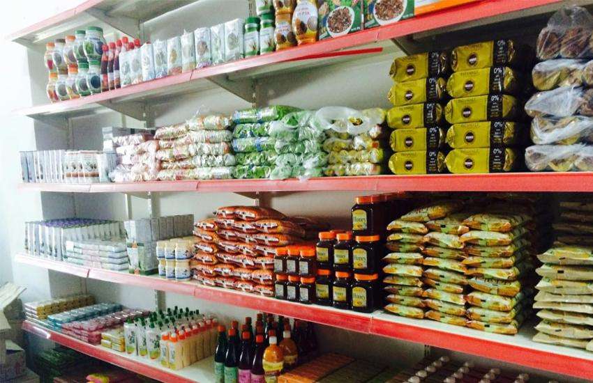 Patanjali Stores