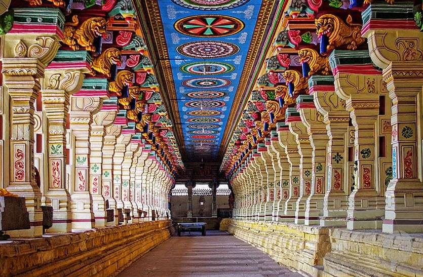 Department of devasthan rajasthan first priority to rameshwar dham बुजुर्गों की पहली पसंद बना रामेश्वर धाम, 6 हजार यात्री रेल तो हवाई जहाज से जाएंगे 4 हजार यात्री
