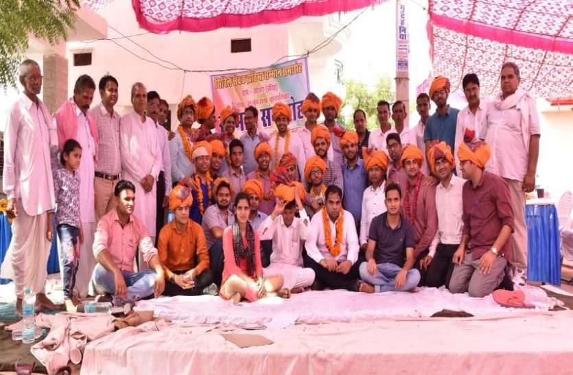 बालिकाओं को शिक्षित करने से ही समाज आगे बढ़ेगा बालिकाओं को शिक्षित करने से ही समाज आगे बढ़ेगा