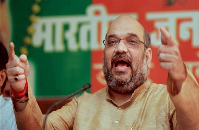 amit shah उत्तराखंड:शाह के दौरे के बाद भी मंत्रिमंडल के विस्तार और दायित्व आवंटन की कोई संभावना नहीं