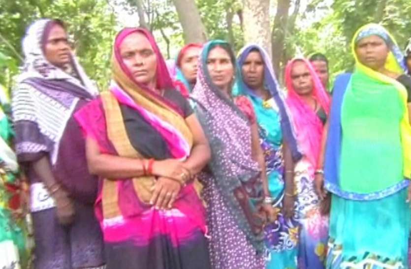 news गरीब व असहाय की जमीन पर दबंग कर कब्ज़ा, एंटी भू-माफिया अभियान फेल