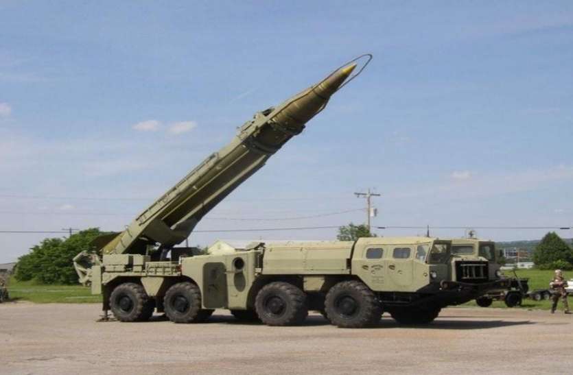 missile सऊदी अरब पर हूति विद्रोहियों ने दागीं मिसाइलें, दूतावास को बनाया निशाना