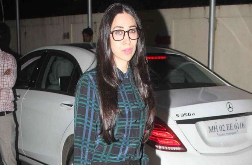 Karisma Kapoor इस शानदार कार में चलती हैं करिश्मा कपूर, जानें और कौन-कौन सी हैं कारें
