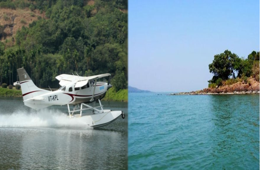 Lake Chilika चिलिका झील को मिलने वाली है नई सौगात,जल्द विकसीत होगा वाटर एयरोड्रम,उड़ेंगे सी प्लेन