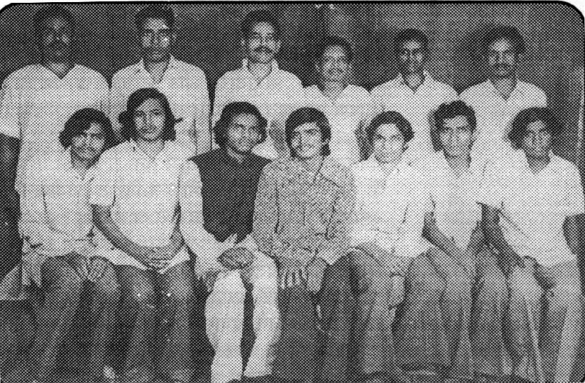Emergency 1975 आपातकाल के संस्मरण :इमरजेंसी के दौरान जोधपुर जेल में बंद थे कई नेता
