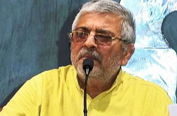 Patiala MP Dharmaveer Gandhi is now in support of Referndam-2020 क्षेत्रवाद में मुखर पटियाला के सांसद डाॅ धर्मवीर गांधी अब