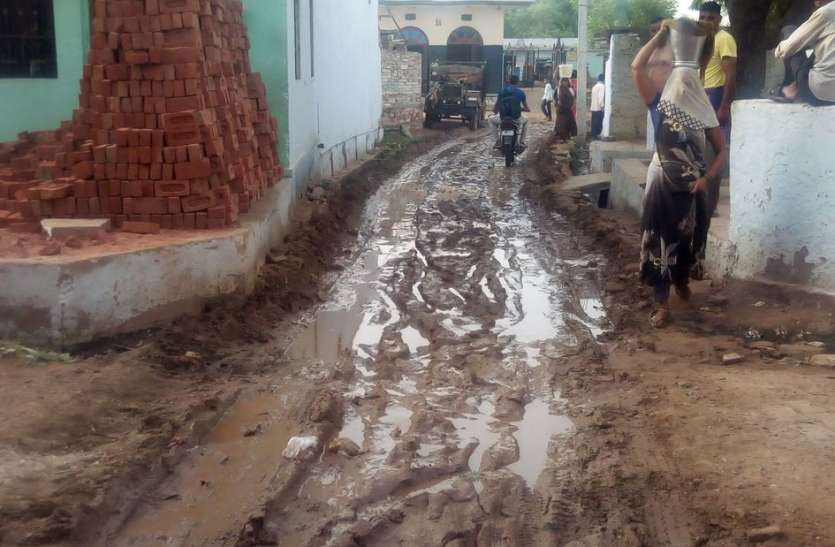 karauli hindaun news सफाई कराना ही ऐसा पड़ा भारी कि...पढ़े पूरी खबर