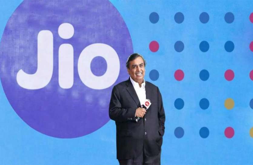 JIO मुकेश अंबानी करने जा रहे हैं एक आैर बड़ा धमाका, Jio बन जाएगी दुनिया की सबसे बड़ी टेलिकाॅॅॅम कंपनी
