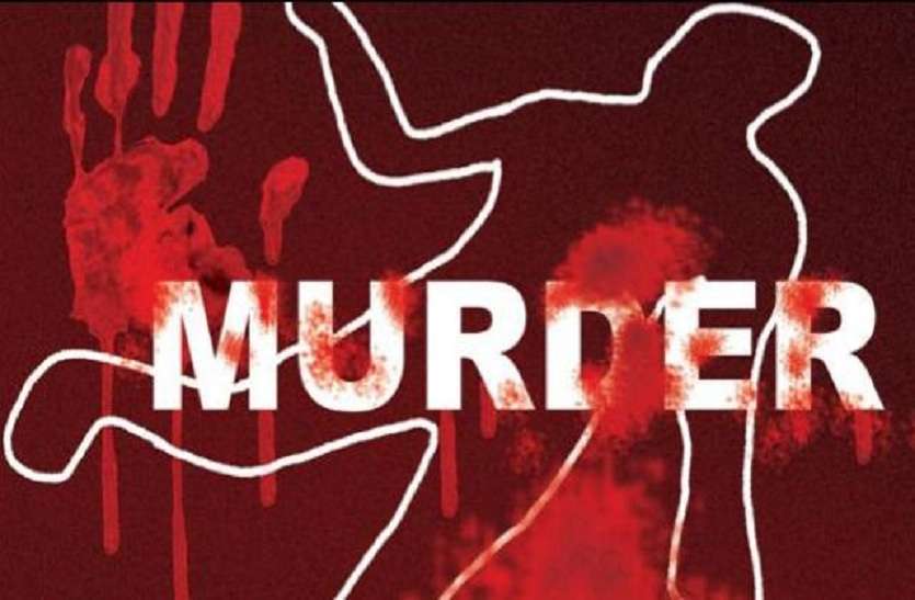 Two classmates arrested for the murder of ITI student आईटीआई के छात्र की हत्या के आरोप में दो सहपाठियों को पकड़ा