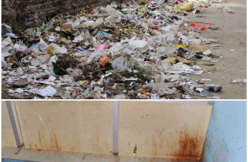 Jodhpur,Nagar Nigam,jodhpur news,Jodhpur Hindi news,jodhpur latest news,Clean Survey,Nagar nigam jodhpur, स्वच्छ सर्वेक्षण रिजल्ट में जोधपुर रहा सूची में नीचे, शरह की रैंक नहीं सुधरने की यह वजह आई सामने