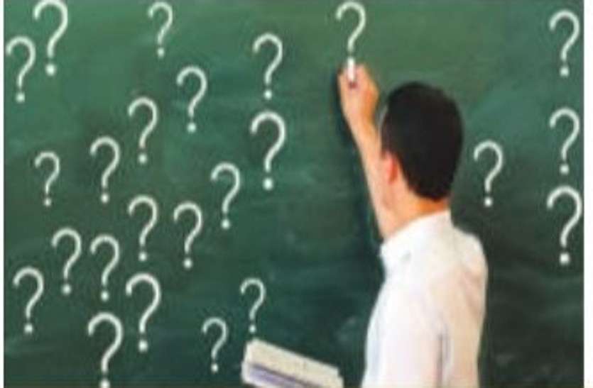 college education ..फिर शिक्षा पर उठे सवाल,राजस्थान के इन कॉलेजों में आखिर 50 स्टूडेंट्स पर एक ही टीचर क्यों?