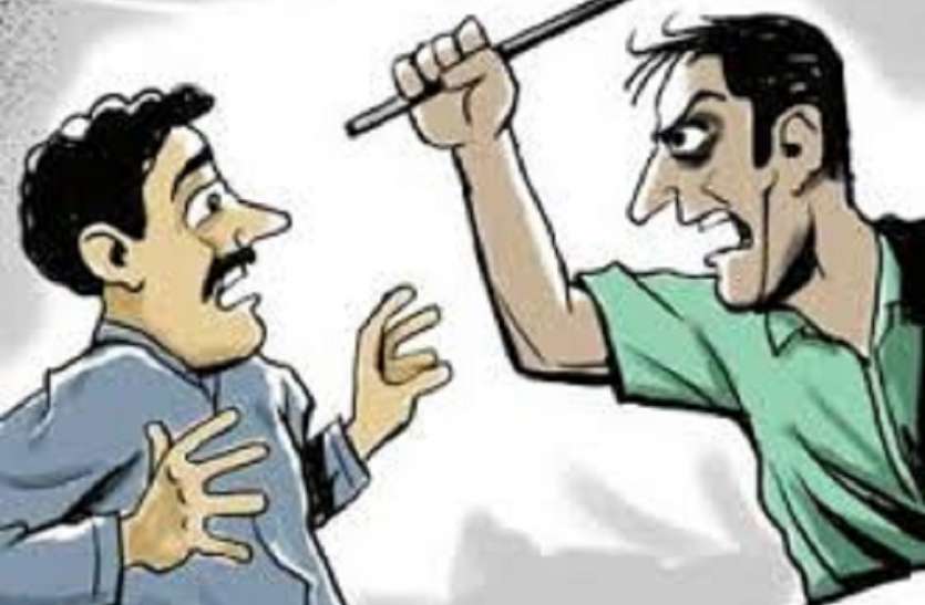 Kolkata नशा के पैसे नहीं देने पर पिता को पीट-पीट कर मार डाला