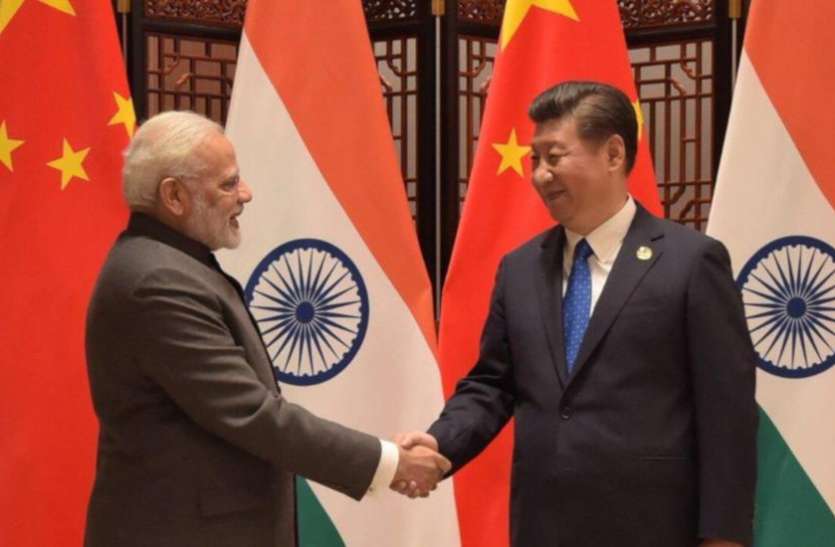 PM Modi, Jinping चीन से व्यापारिक हित साधने का मौका